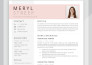 write an ats optimized resume for corporate and tech roles